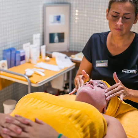 Club La Santa Sports Inclusive Hotell