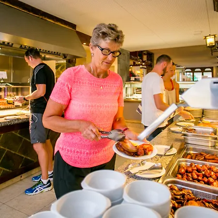 Club La Santa Sports Inclusive Hotell Tinajo