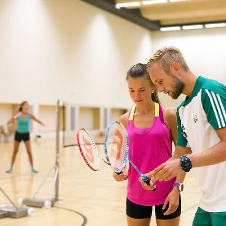 Club La Santa Sports Inclusive Hotell