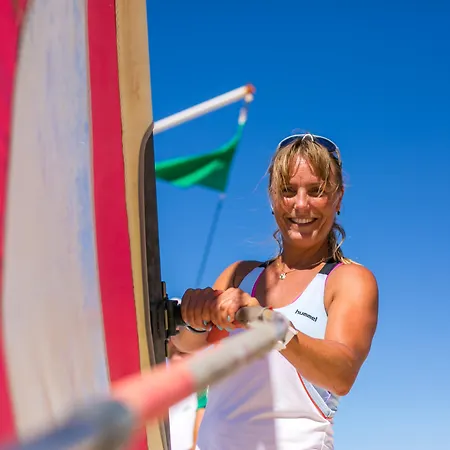 Hotell Club La Santa Sports Inclusive