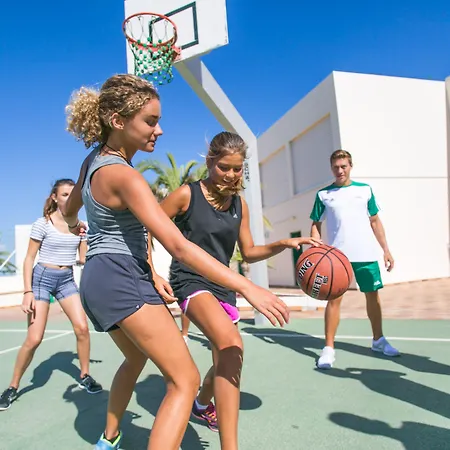 Club La Santa Sports Inclusive 3*