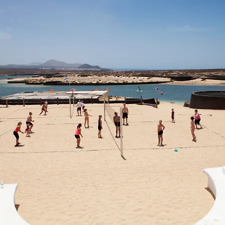 Club La Santa Sports Inclusive