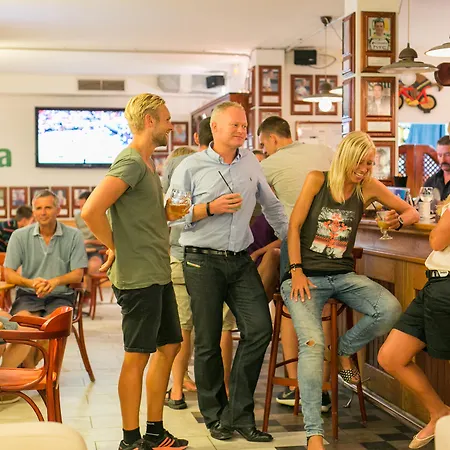 Club La Santa Sports Inclusive Hotell 3*