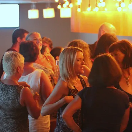 Club La Santa Sports Inclusive