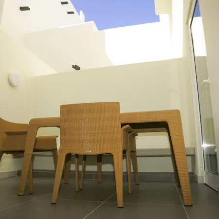 Hotell Club La Santa Sports Inclusive Tinajo