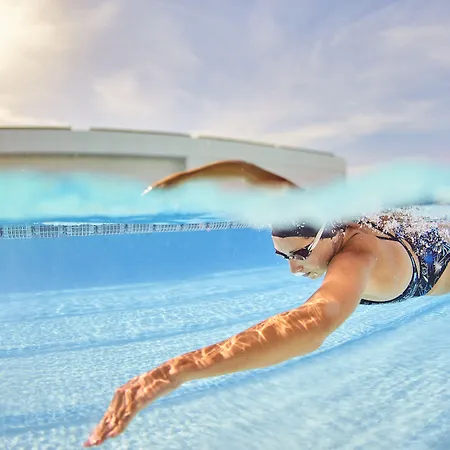 Hotell Club La Santa Sports Inclusive Tinajo