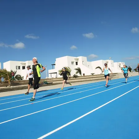 Club La Santa Sports Inclusive Hotell Tinajo