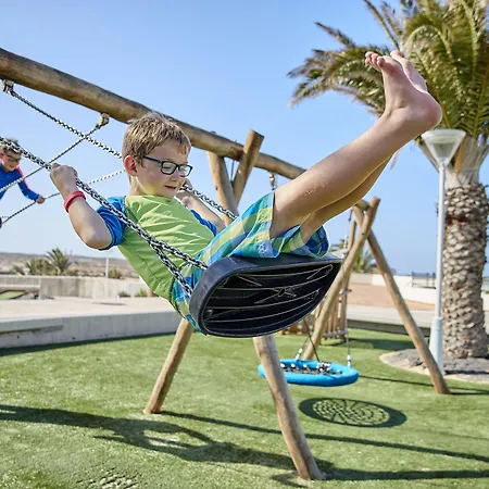 Club La Santa Sports Inclusive