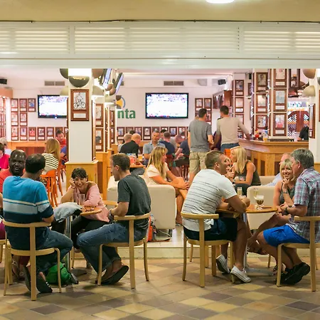 Club La Santa Sports Inclusive 3*