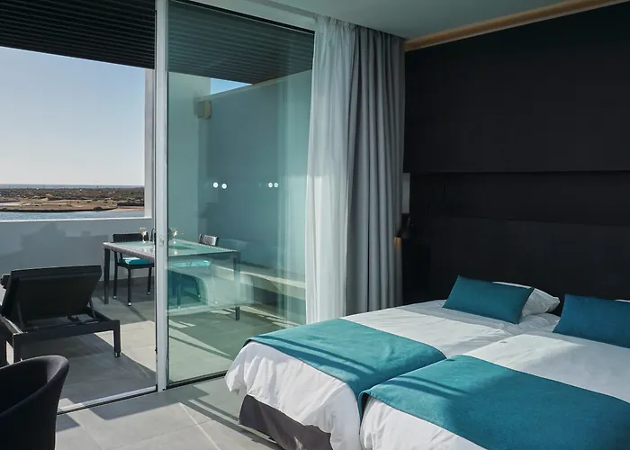 Club La Santa Sports Inclusive Hotell