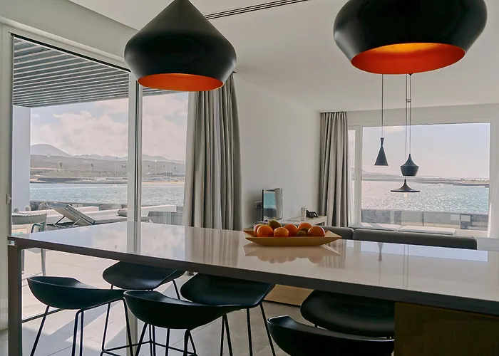 Club La Santa Sports Inclusive Tinajo