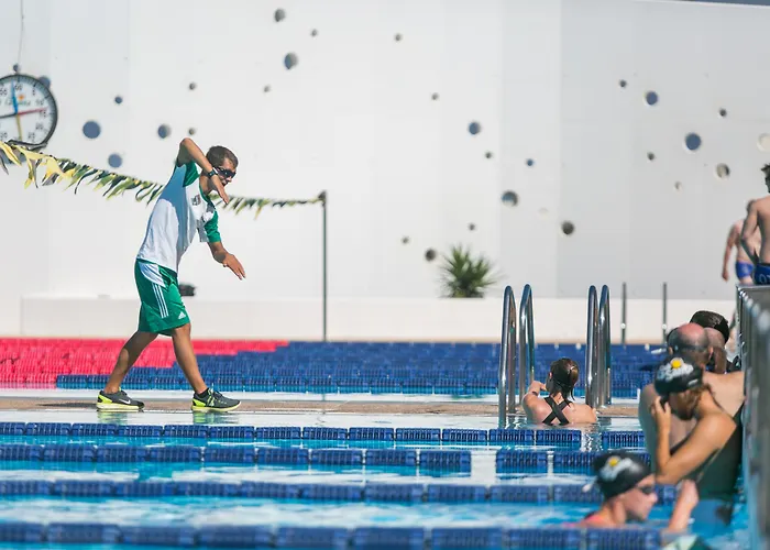 Club La Santa Sports Inclusive Hotell 3*