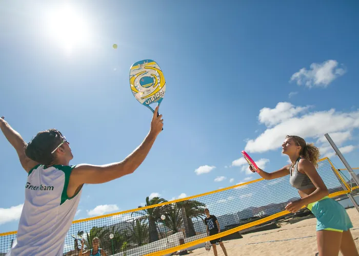 Club La Santa Sports Inclusive 3* Tinajo