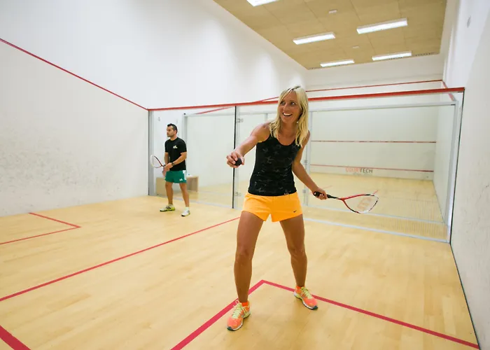 Club La Santa Sports Inclusive 3*