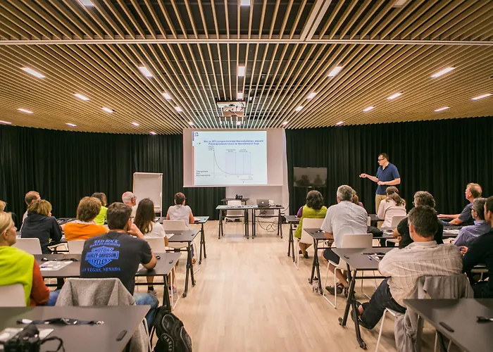 Club La Santa Sports Inclusive Hotell Tinajo