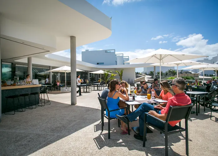 Club La Santa Sports Inclusive 3*