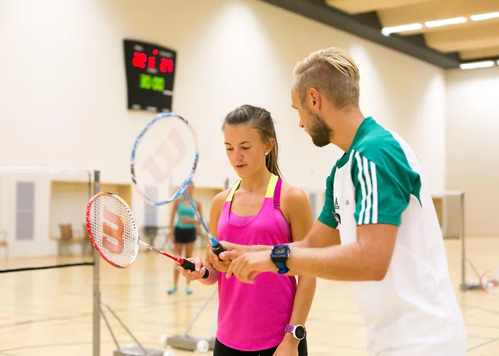 Club La Santa Sports Inclusive 3*