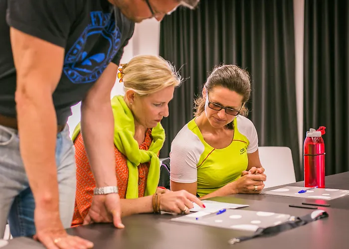 Club La Santa Sports Inclusive Hotell 3*