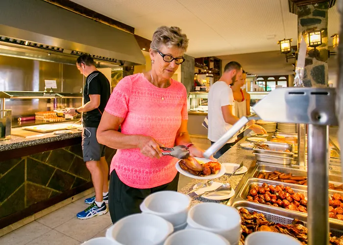 Club La Santa Sports Inclusive Hotell Tinajo