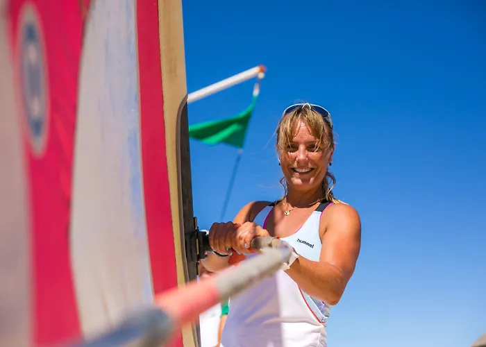 Hotell Club La Santa Sports Inclusive