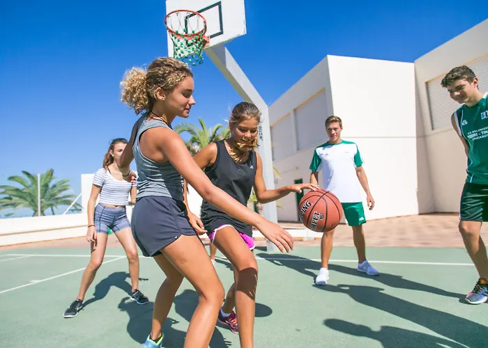 Club La Santa Sports Inclusive 3*