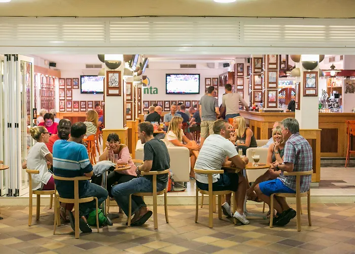 Club La Santa Sports Inclusive 3*