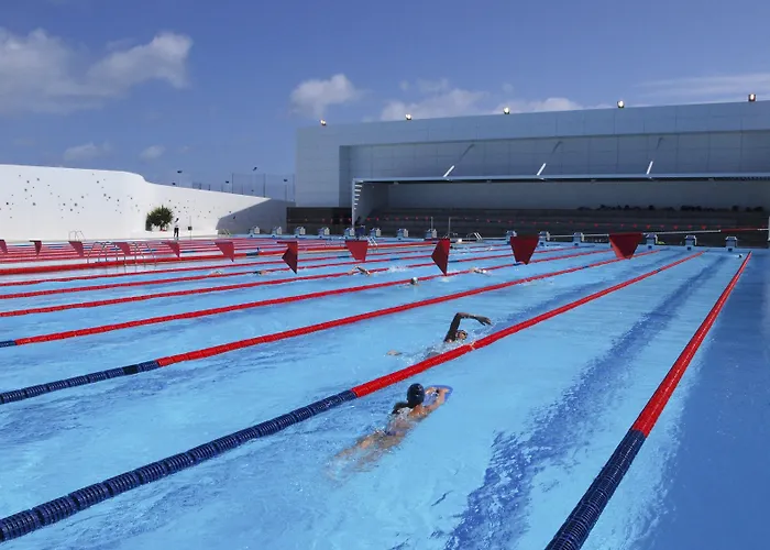 Club La Santa Sports Inclusive